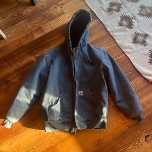 Carhartt Women’s Hooded Jacket